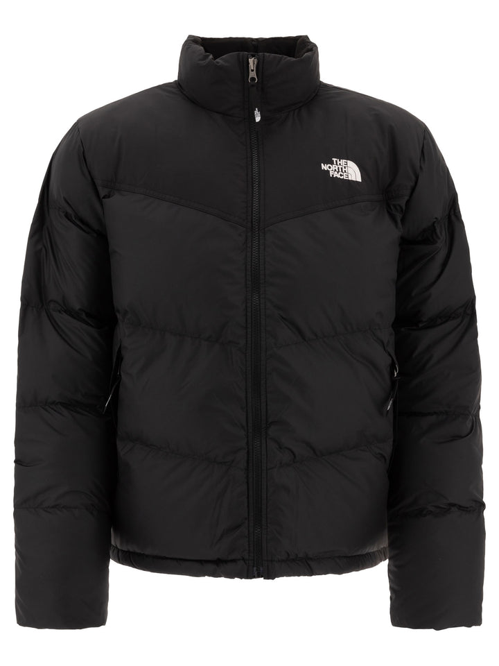 Jackets Black