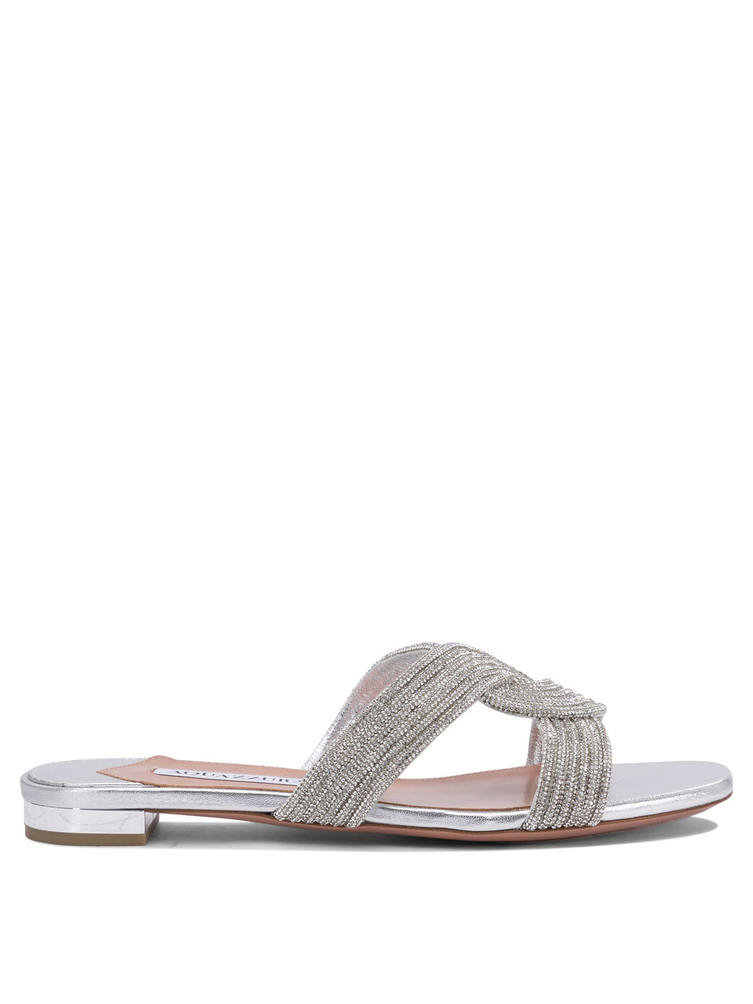 Sandals Silver