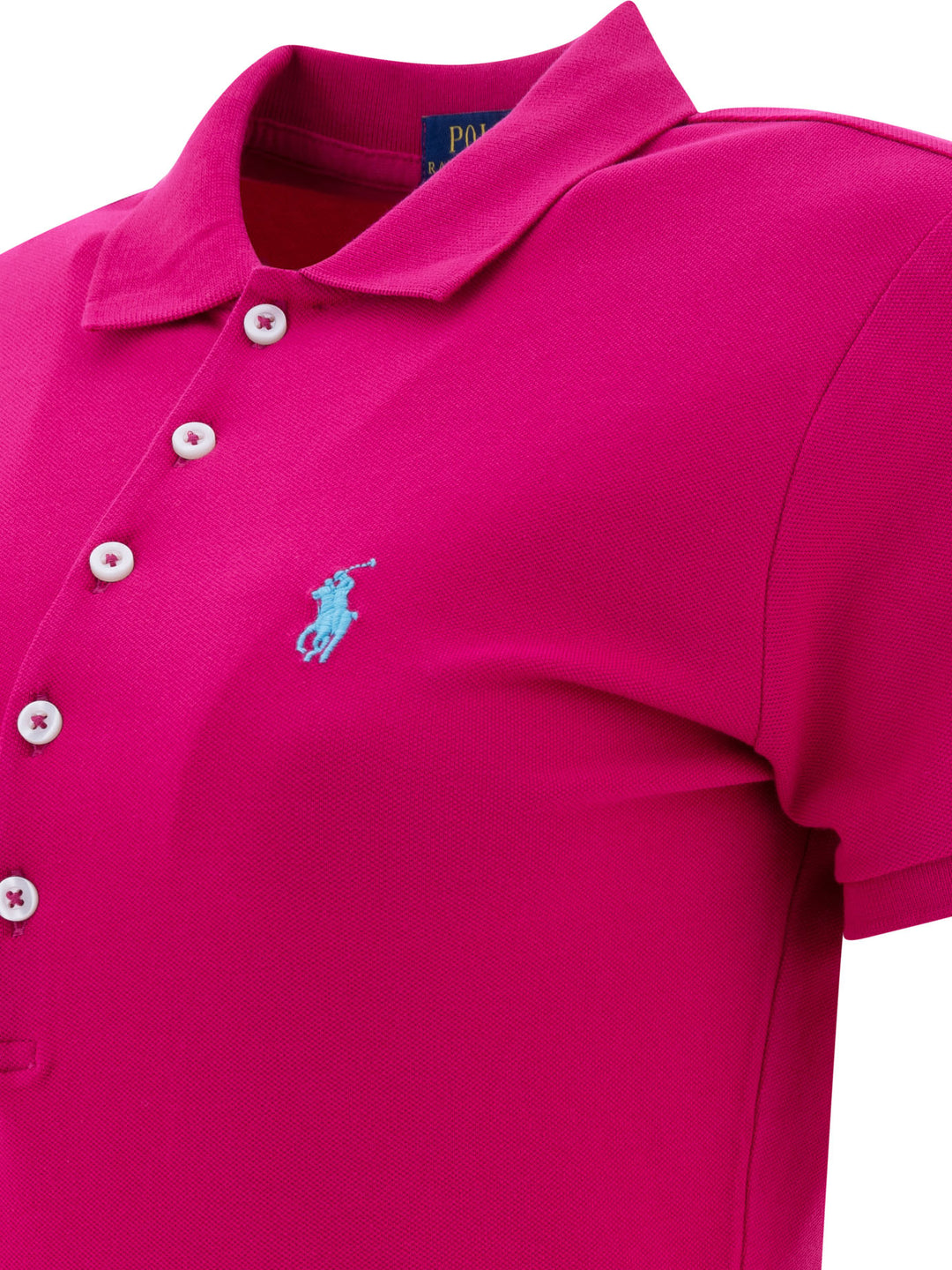 Polo Shirts Pink