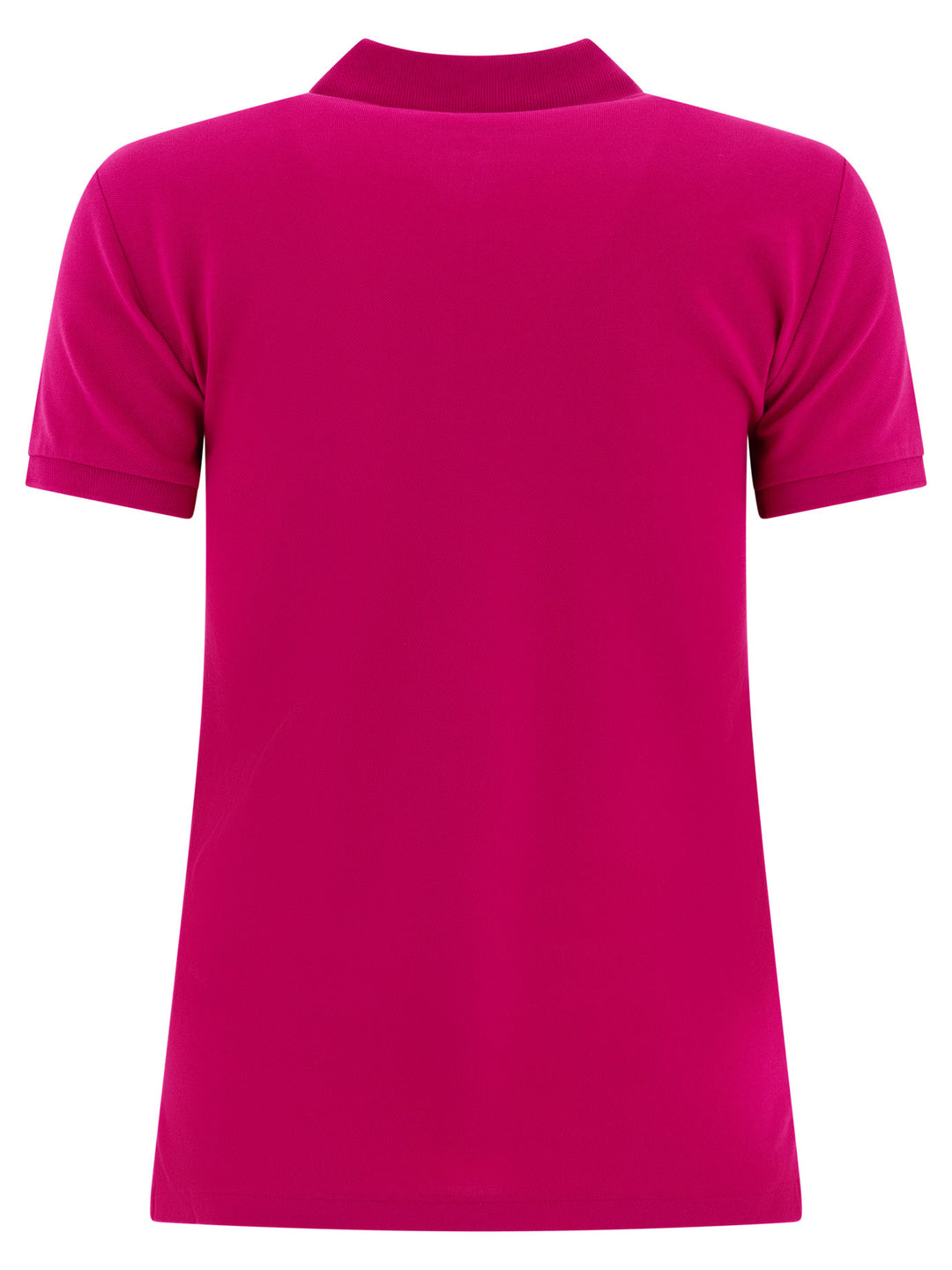 Polo Shirts Pink