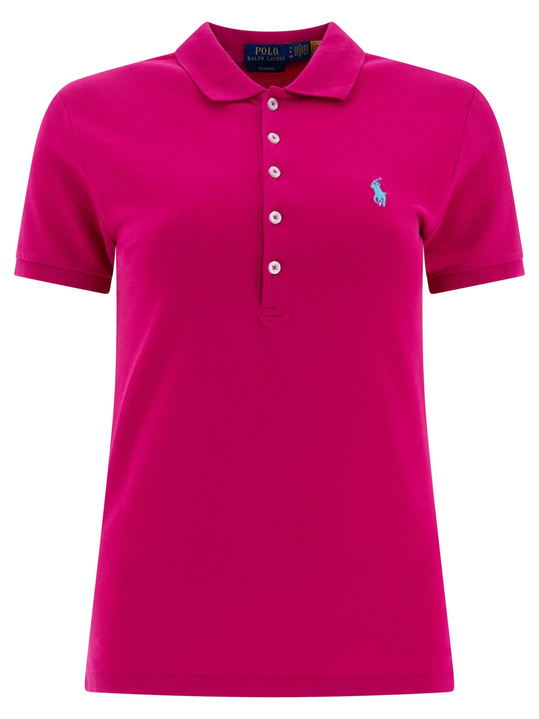 Polo Shirts Pink