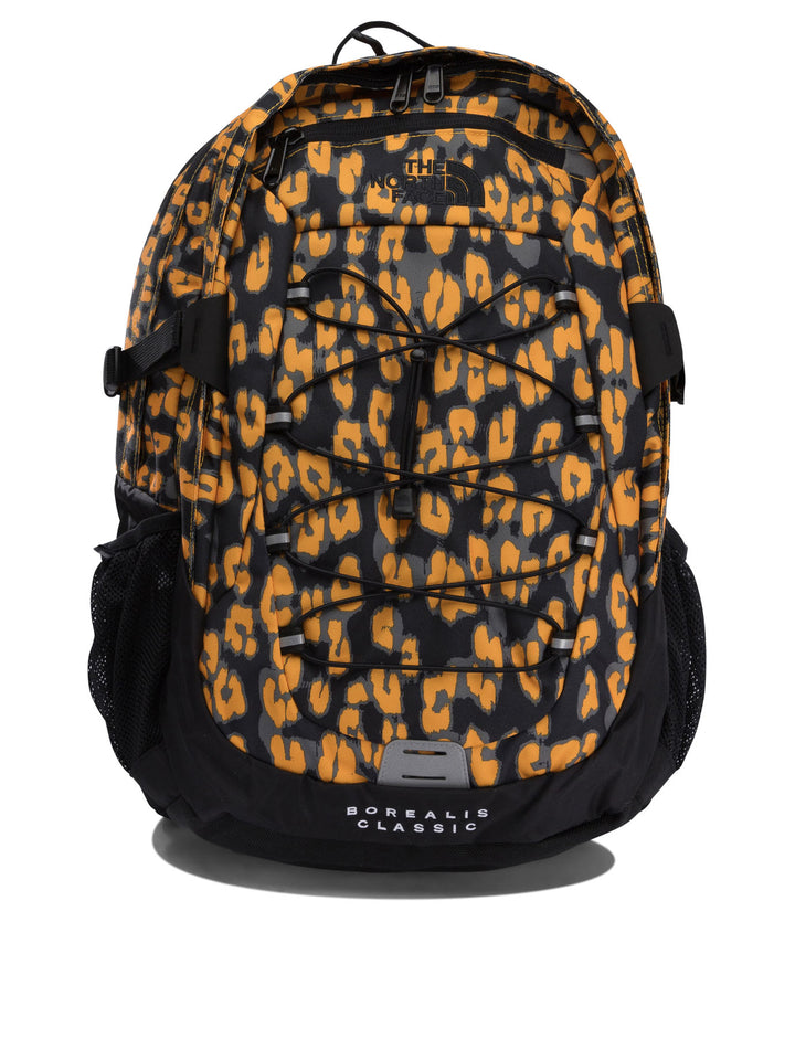 Backpacks Yellow