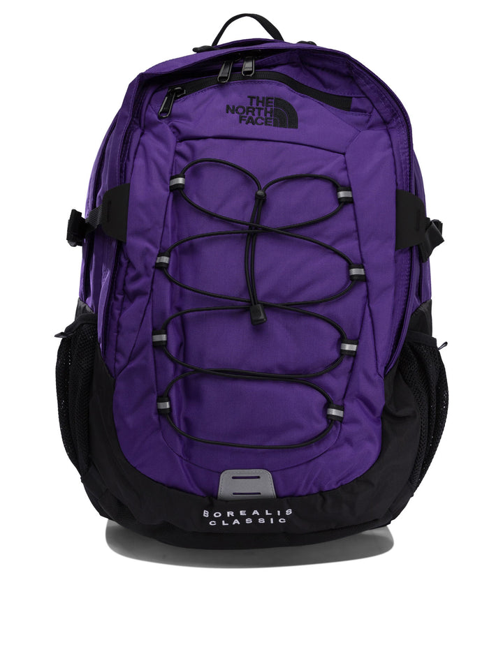 Backpacks Purple