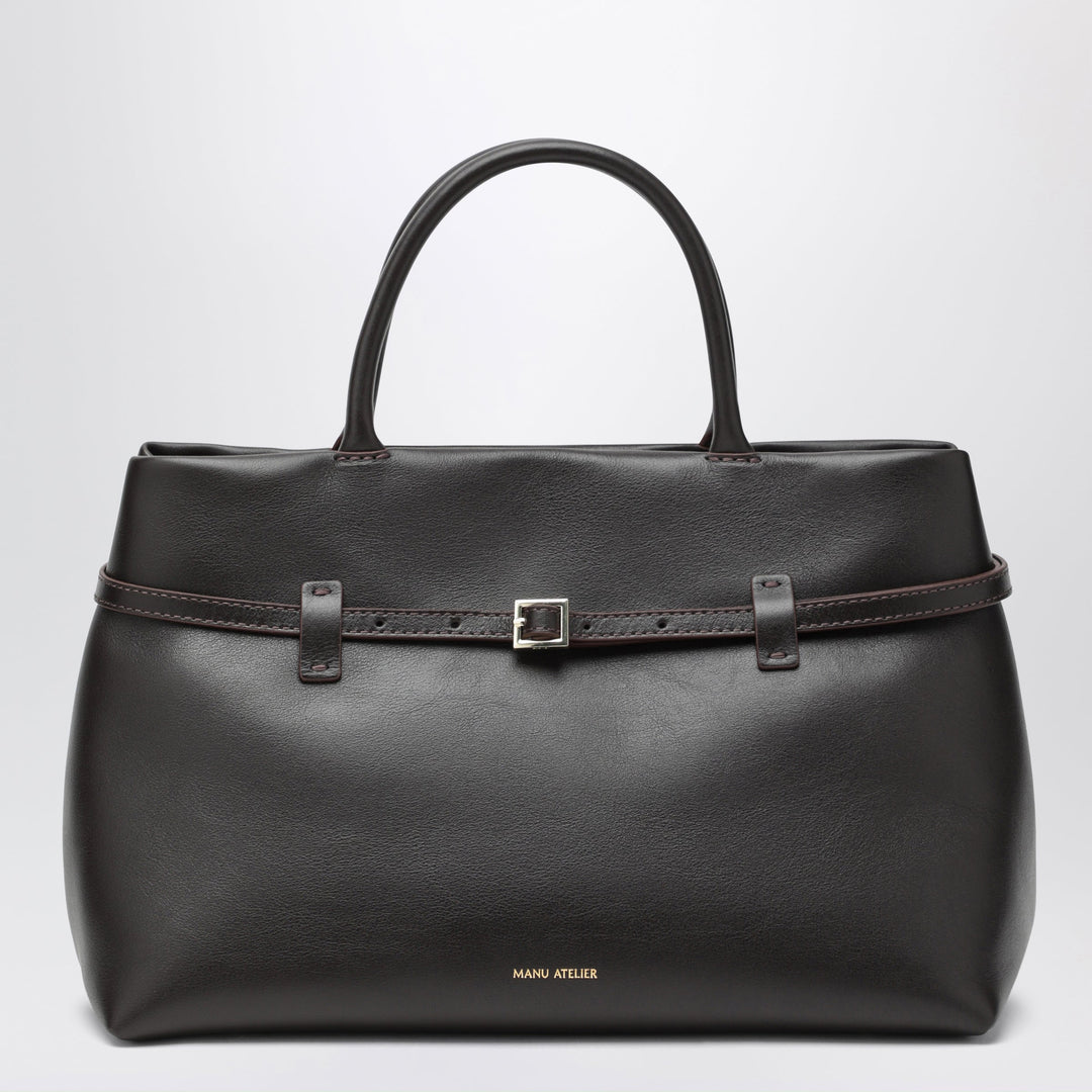 Manu Atelier Apparel & Accessories - Brown | 7879944f0defe9953b406714436b6dd3295e86bd