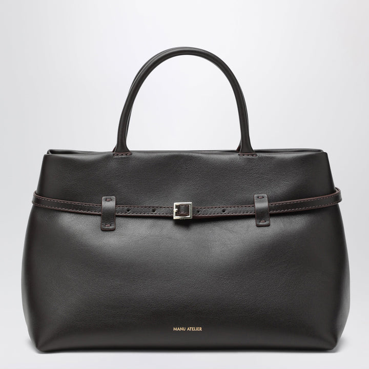 Manu Atelier Apparel & Accessories - Brown | 7879944f0defe9953b406714436b6dd3295e86bd