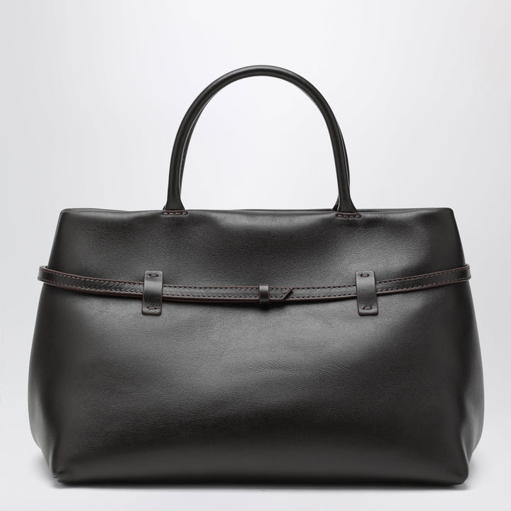 Manu Atelier Apparel & Accessories - Brown | 65a8fe02820336db346126069ee4f8024a641212