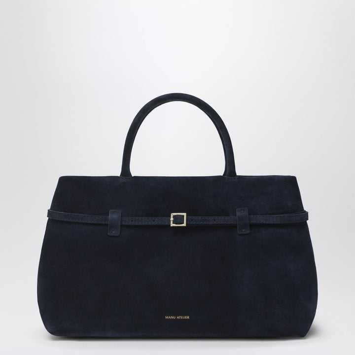 Manu Atelier Apparel & Accessories - Blue | 5933161267651631262ac402d4483240cef033b5