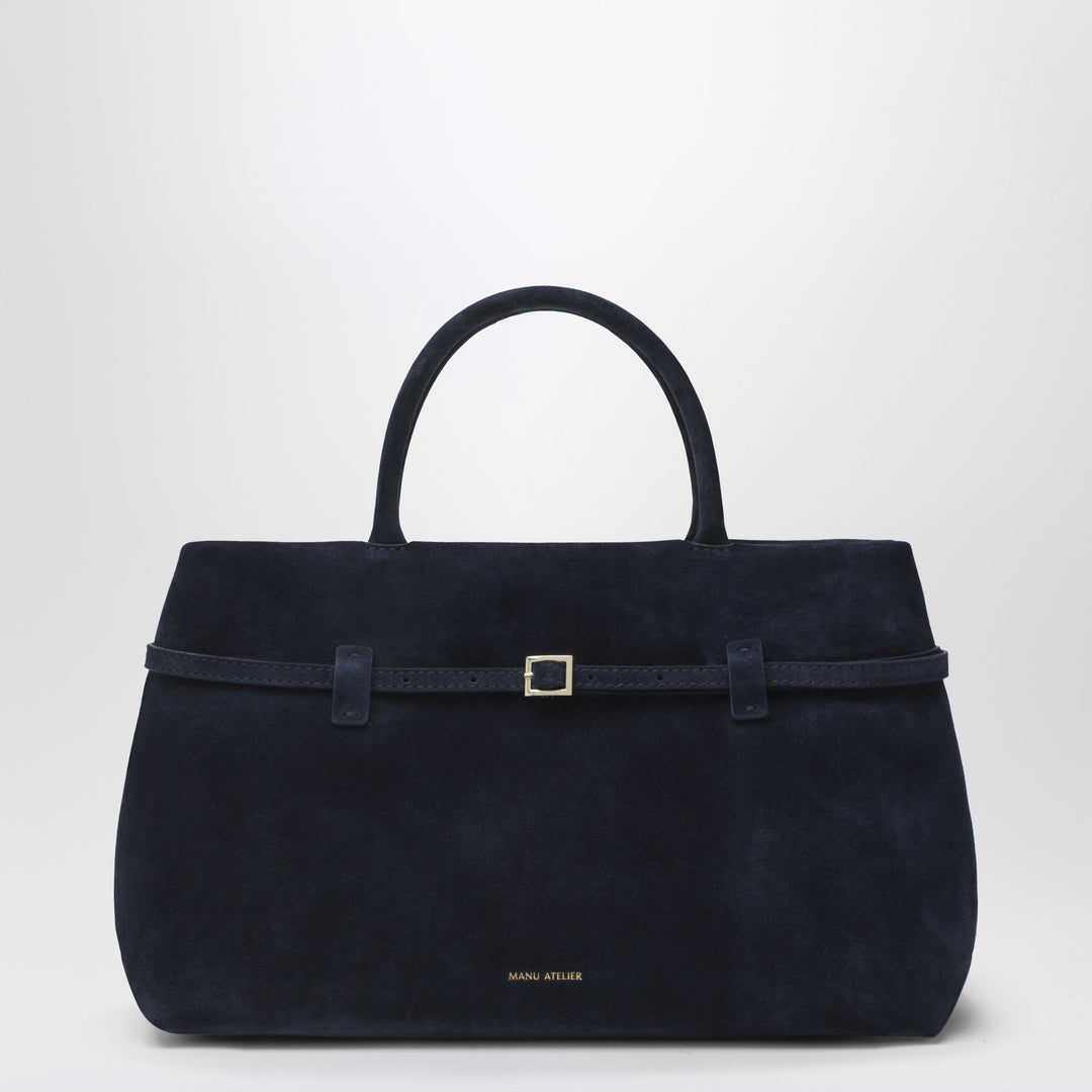 Manu Atelier Apparel & Accessories - Blue | af369c35f07d7540090d02cf61117415e216f9cf
