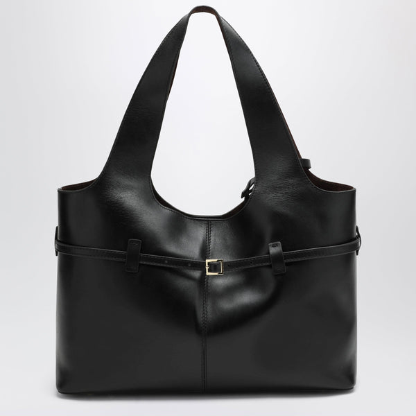 Black Cambon Cabas Bag