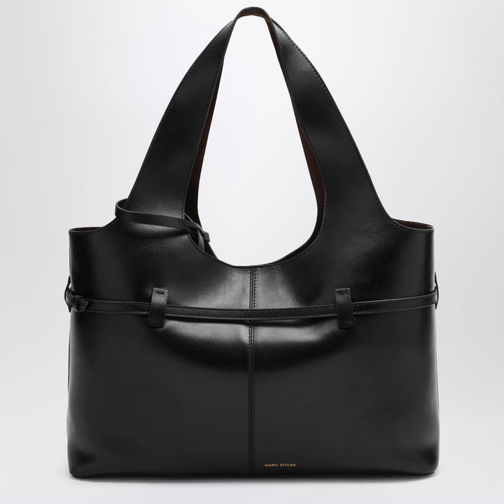 Manu Atelier Apparel & Accessories - Black | dc65e51f2477c73e90f89a8dd83f6551ff059be7