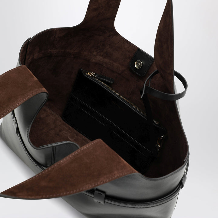Manu Atelier Apparel & Accessories - Black | 1c70070b27b89eb6f973888a8a9154ee120d0b4d