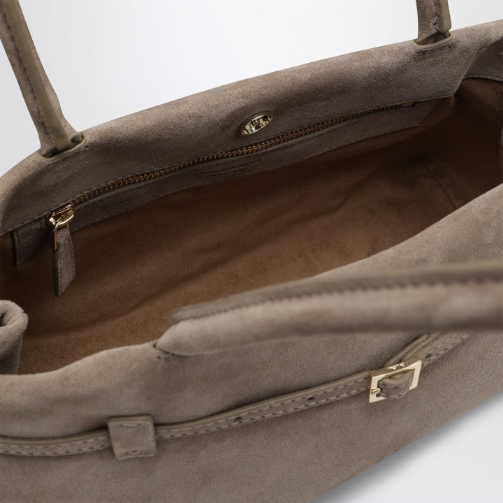 Manu Atelier Apparel & Accessories - Brown | 8c965eb90f9677a451081fe884605de3ff54fc4d