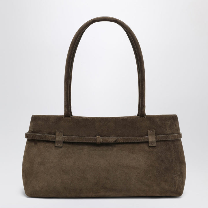 Manu Atelier Apparel & Accessories - Brown | a8c0421837e08c7ee3152fa0df898e1f4b27c40f