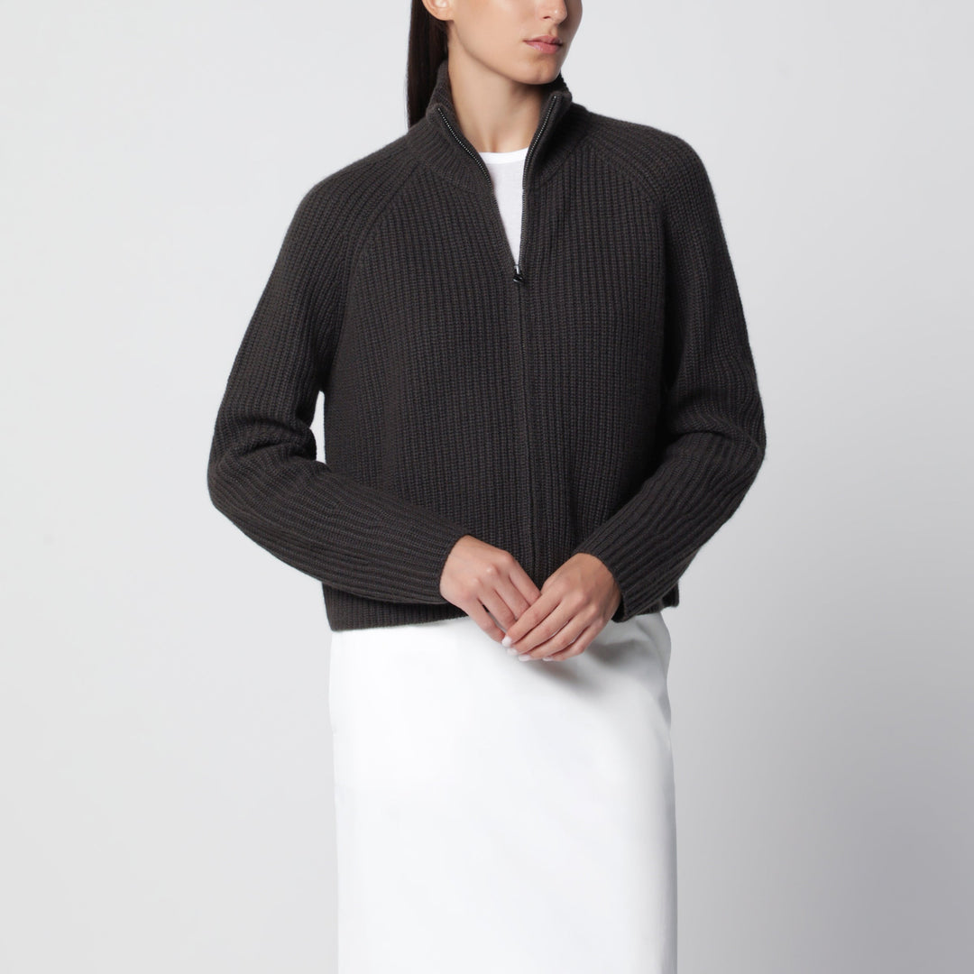 Lisa Yang Shirts & Tops - Grey | ef8eab54115bca7a130fe9a01935ac11e9d0f5a1