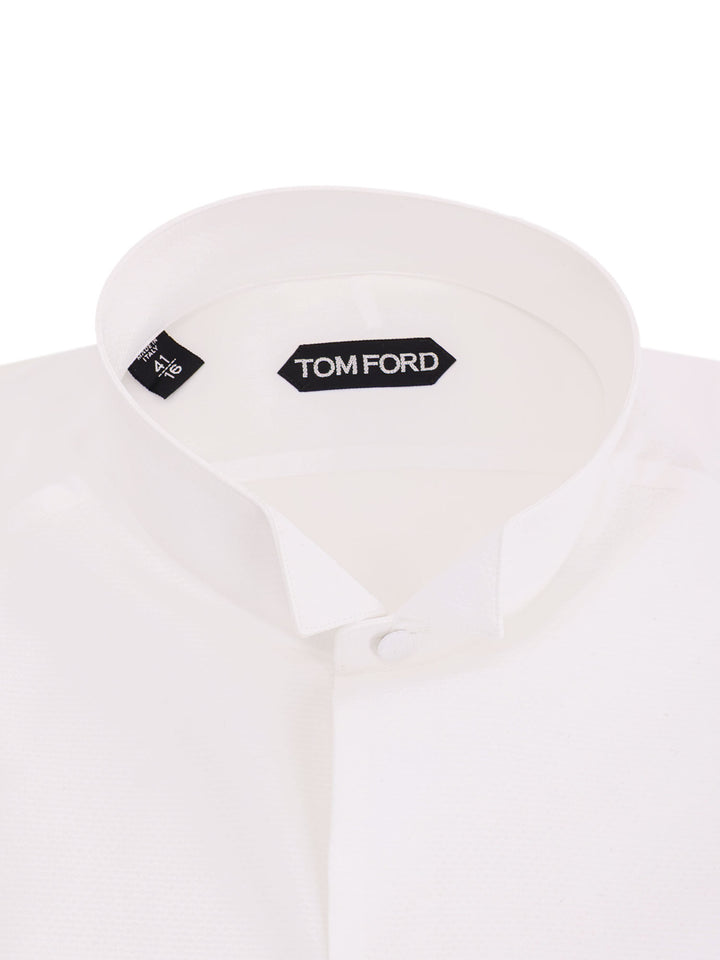 Tom Ford Shirts - Light and natural | 5de4b4d6386f074804b0af5637012bcd6e973ceb