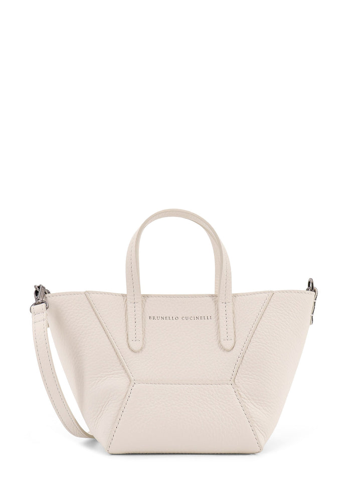 Brunello Cucinelli Bags - Light and natural | 0e555063f0661374dcfdd2a1abb5746169bce532