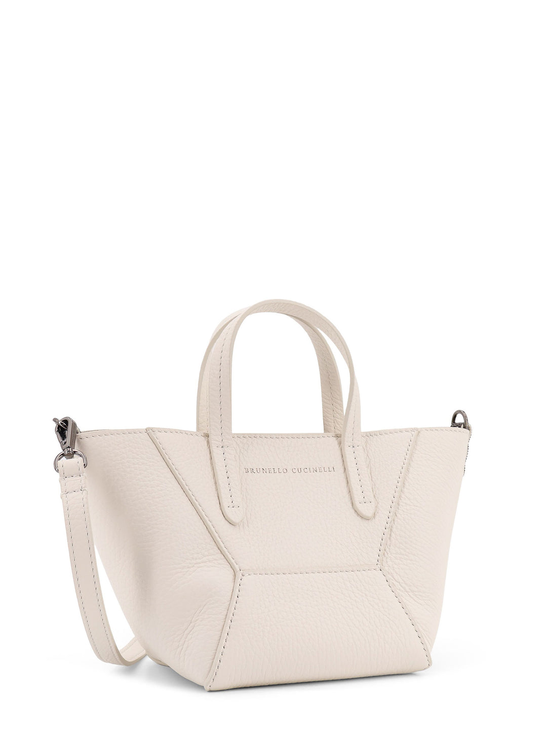 Brunello Cucinelli Bags - Light and natural | f4ef1d28fd725ba4b12d17830ee439165126e669