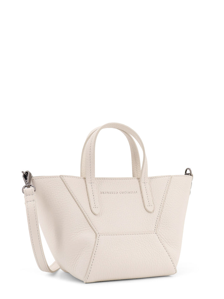 Brunello Cucinelli Bags - Light and natural | f4ef1d28fd725ba4b12d17830ee439165126e669