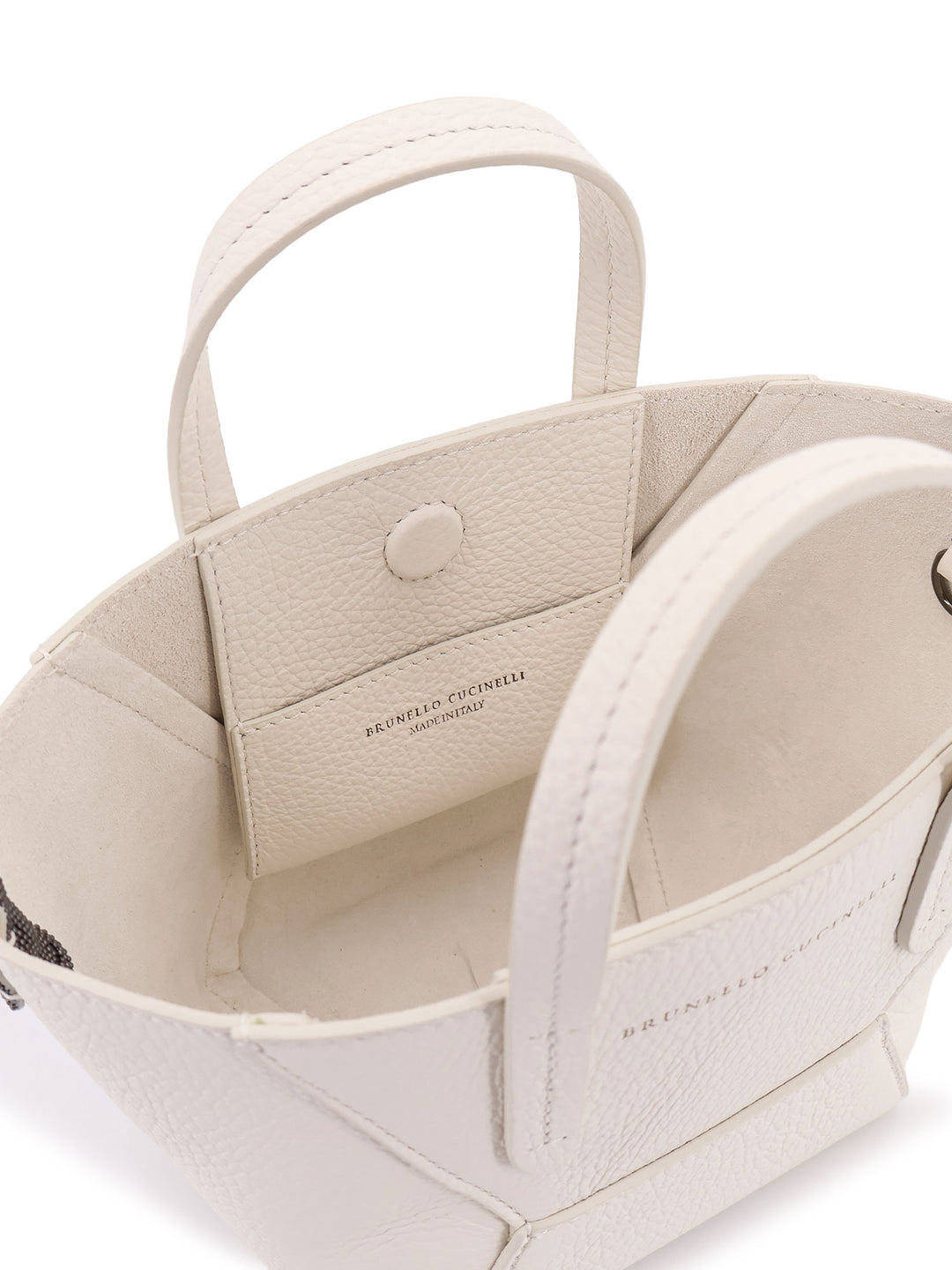 Brunello Cucinelli Bags - Light and natural | b67b021907046e919285b7f501e15a94bf30ef0f