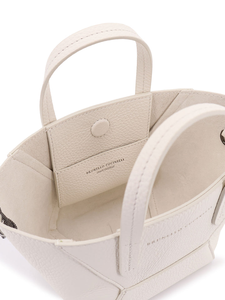 Brunello Cucinelli Bags - Light and natural | b67b021907046e919285b7f501e15a94bf30ef0f