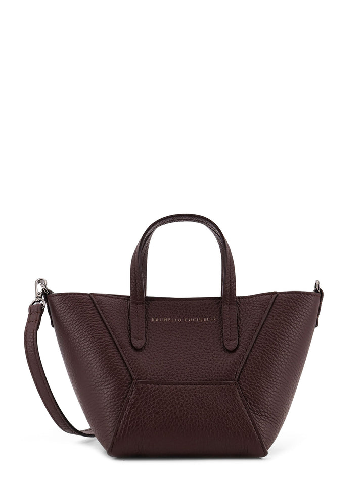 Brunello Cucinelli Bags - Blue and green | 9dac571665dbfd2026de83c22c06662cd93bf256
