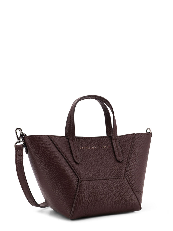 Brunello Cucinelli Bags - Blue and green | 9b94e6901067d2b1a7d2e79ccf17dce77a3ea175
