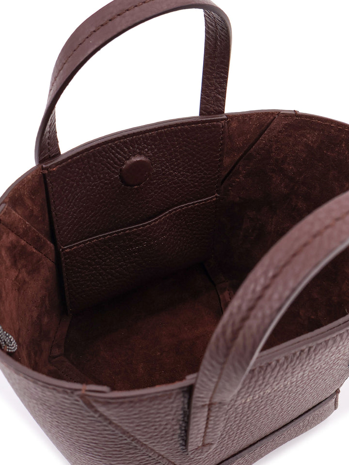 Brunello Cucinelli Bags - Blue and green | c3be9a62266fa07f2154595fc70188bb4ca90e6d