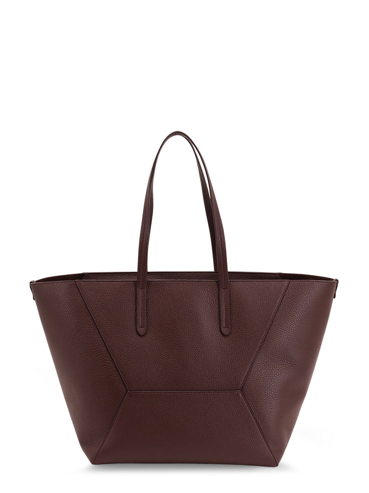 Brunello Cucinelli Bags - Blue and green | e405636b9679eeb105ec2641d4d789a4318d8a33
