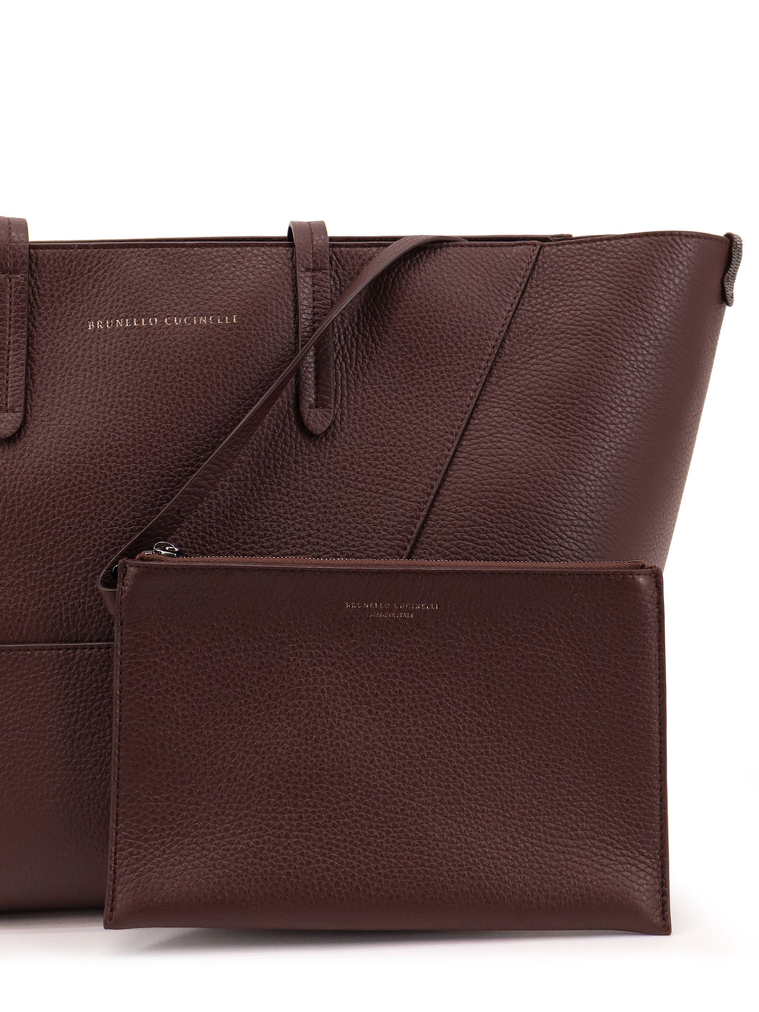 Brunello Cucinelli Bags - Blue and green | c7db4cee0a666f15f44b739424c2d8e094d18def