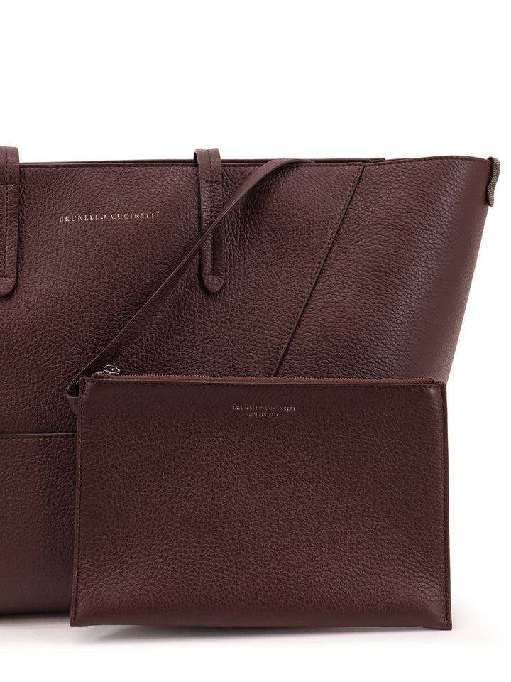 Brunello Cucinelli Bags - Blue and green | c7db4cee0a666f15f44b739424c2d8e094d18def
