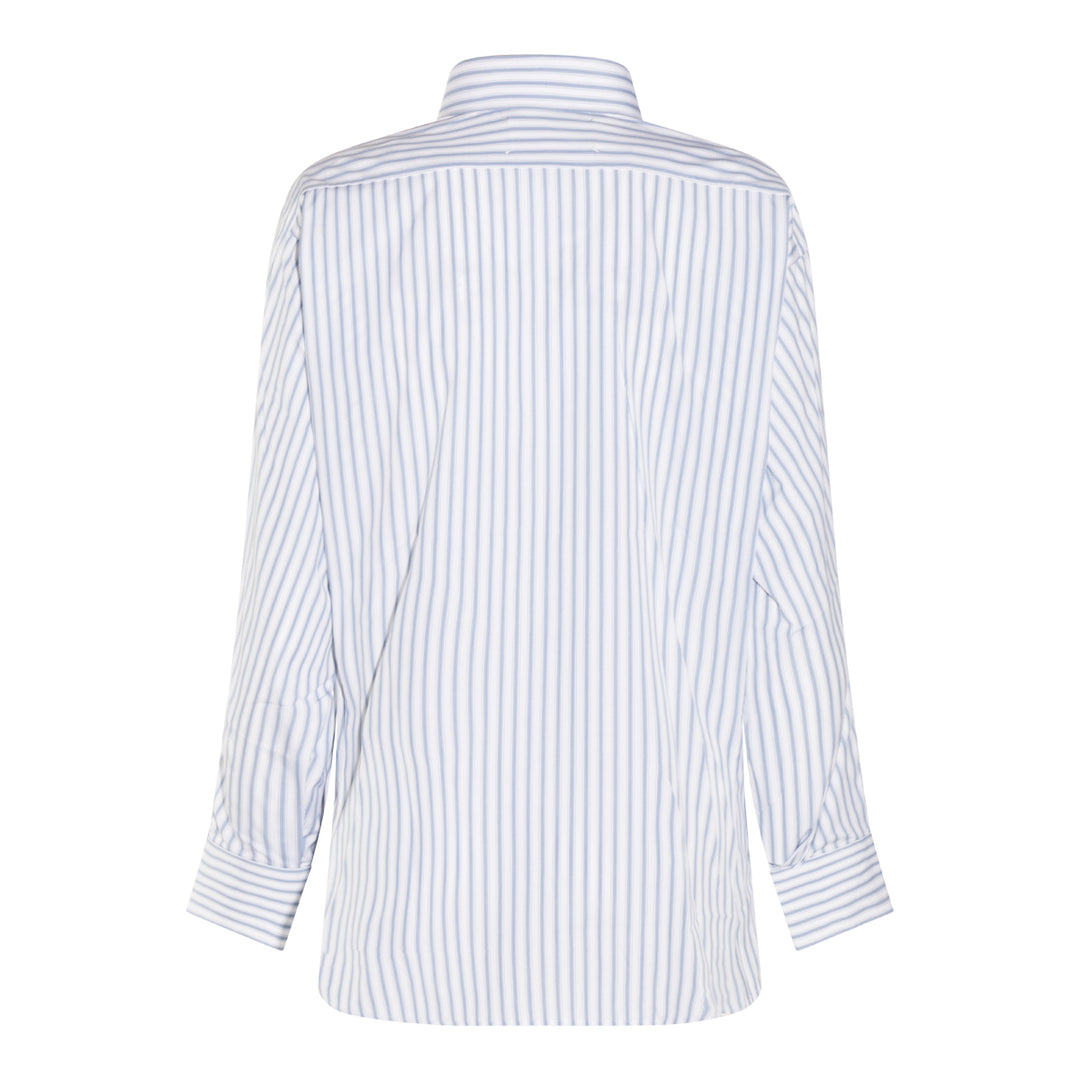 Maison Margiela Shirts - Light and natural | adfa3e4ec8237c9cc9563aac4e8537b65c99488a