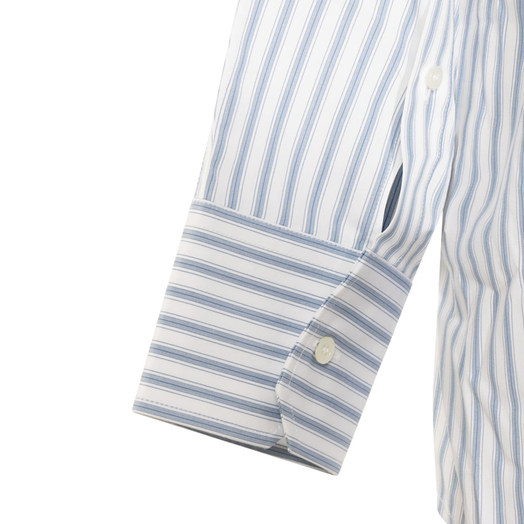 Maison Margiela Shirts - Light and natural | 1e16d4c342a3959786c335e090a46b298c49d727