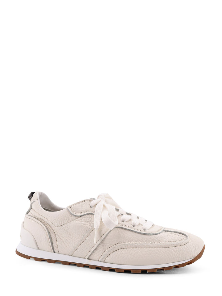 Brunello Cucinelli Sneakers - Light and natural | 5e7eb273316a6109b8f3a88350671e3f795002d4