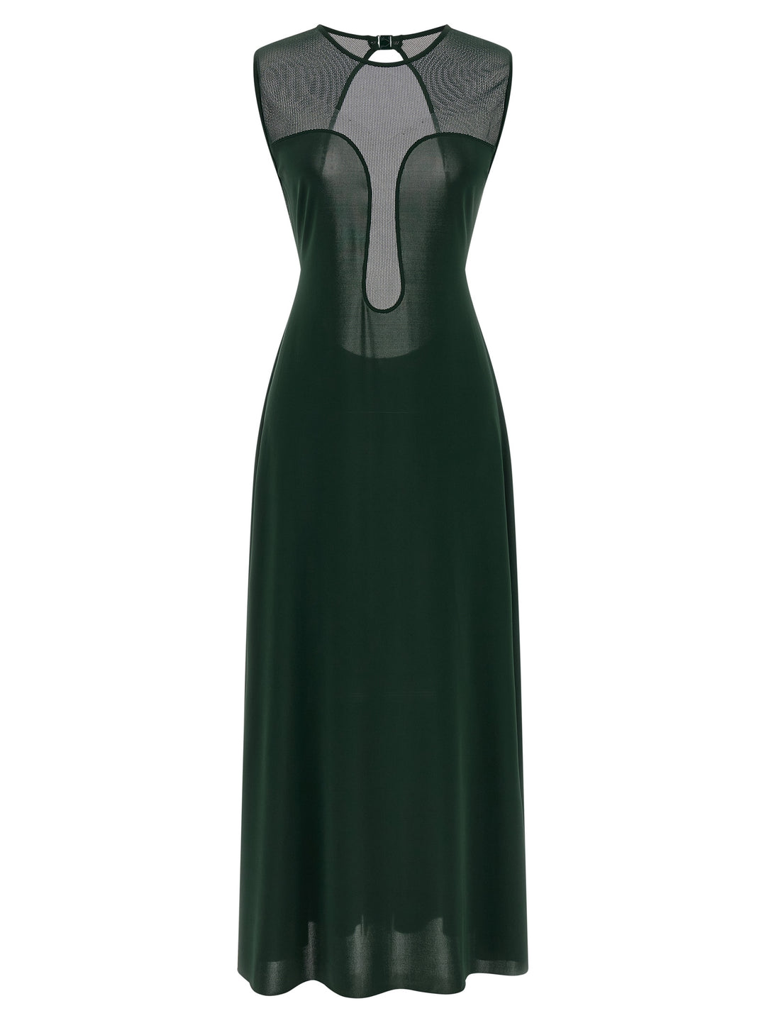 Eres Scene Dresses - Green | 4a07ed9ccd793d588e011a71bb9a6a7a1592487f