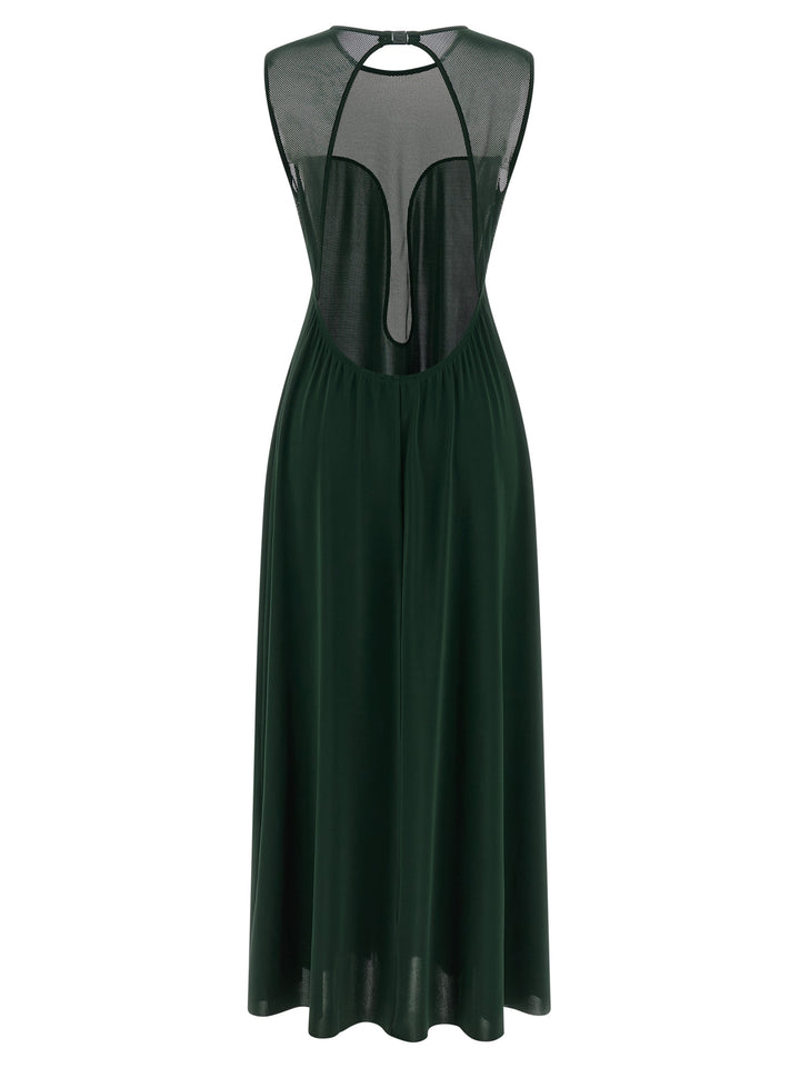 Eres Scene Dresses - Green | fe36a373a2e1f86c26e6950baaf9dc97bc2d09d1