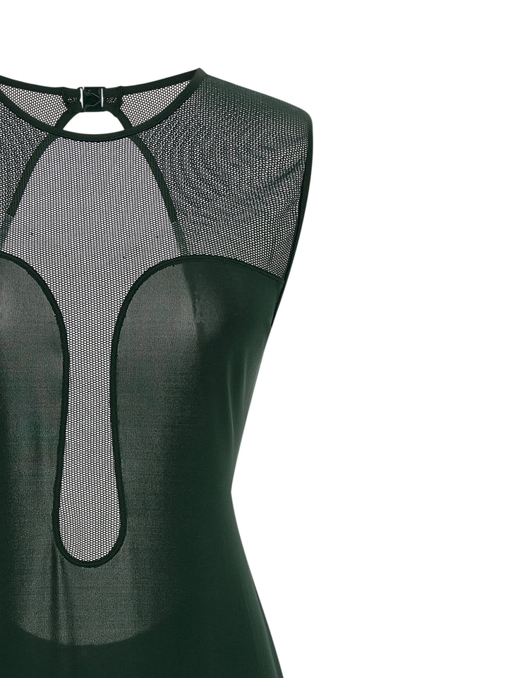 Eres Scene Dresses - Green | c6f8c3cb57b0af04daabb70d822110a8c34191ff