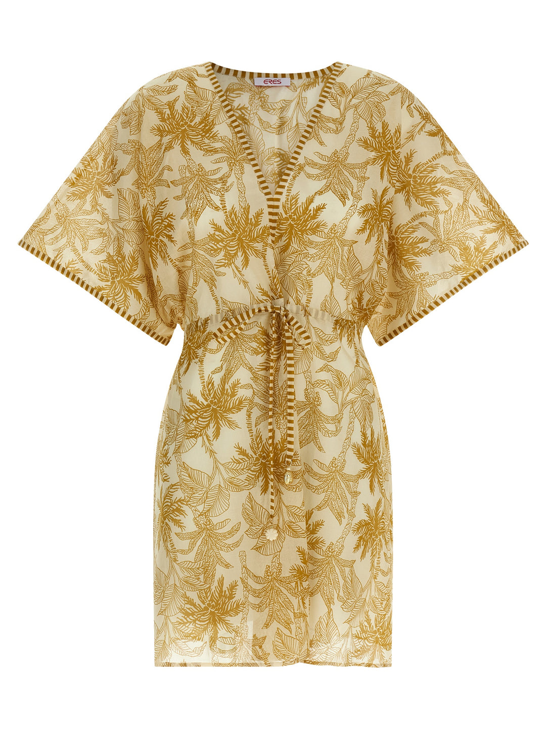 Eres Péninsule Beachwear - Beige | d78c8af274eb2e66d4392f837b089bc05f9ec215