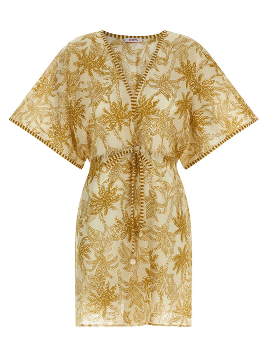 PéNinsule Beachwear Beige