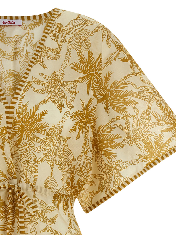 Eres Péninsule Beachwear - Beige | 060a9cba28abc8b2e872a39752e6c878a4a1f75d