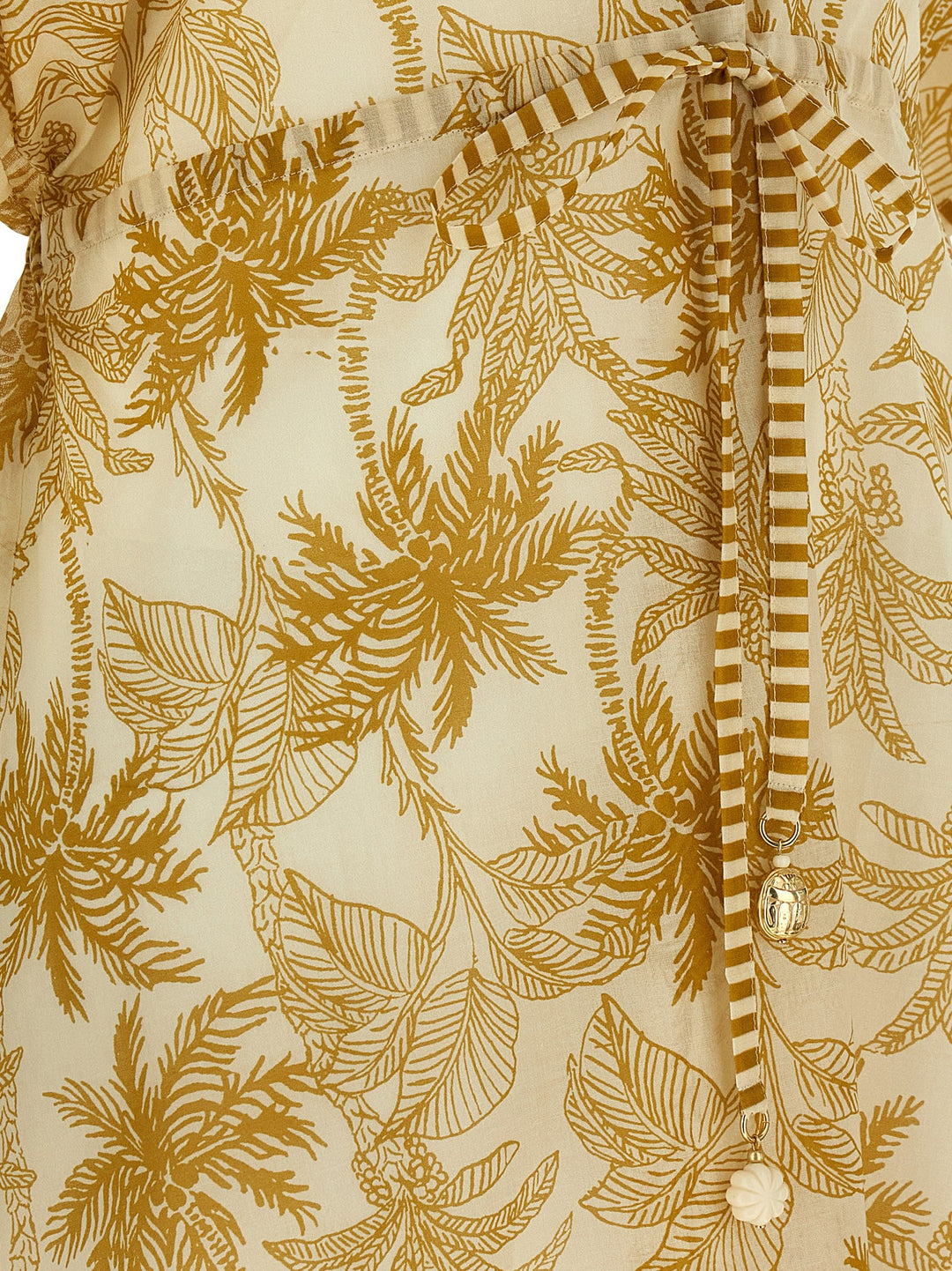 Eres Péninsule Beachwear - Beige | d849164b89c8eb29287f85a267d7e205ff688646