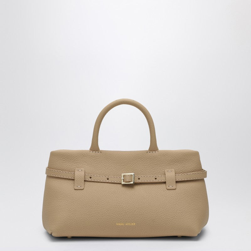 Manu Atelier Apparel & Accessories - Beige | 1736186410c6347e9bf02dd228681d94ffac5d87