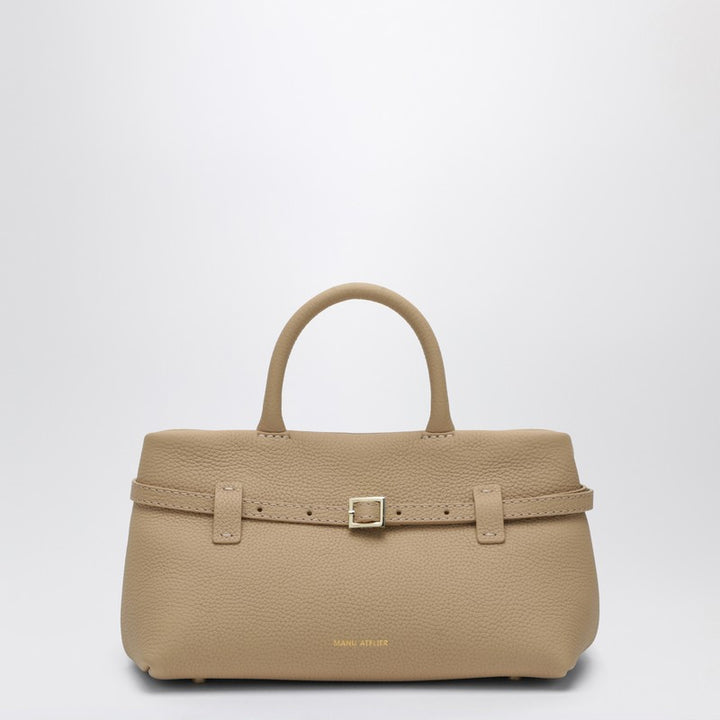 Manu Atelier Apparel & Accessories - Beige | 1736186410c6347e9bf02dd228681d94ffac5d87