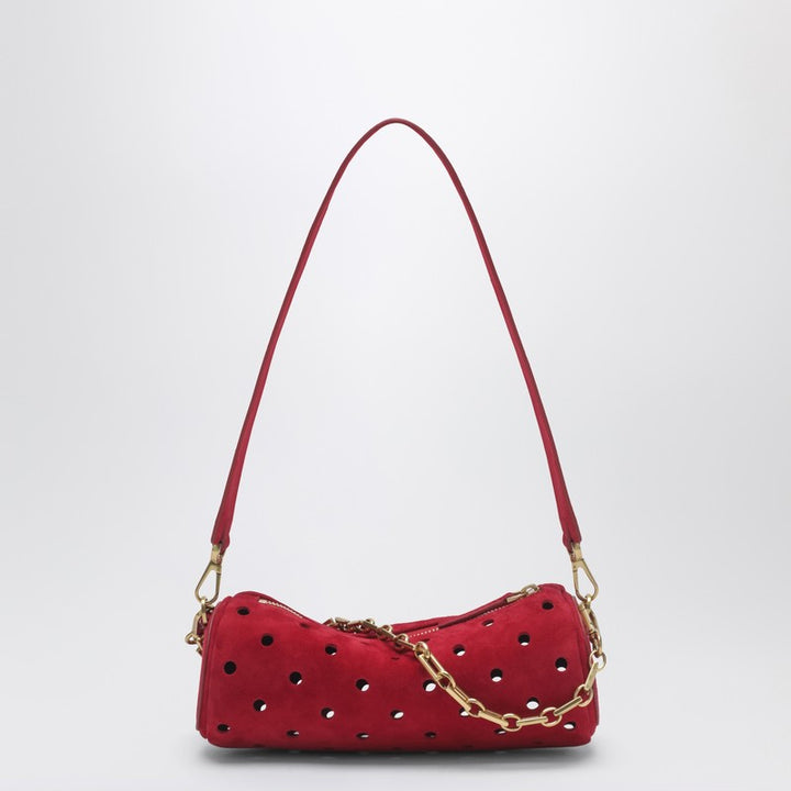 Manu Atelier Apparel & Accessories - Red | d8c665e260f71172ab69e24bd8412ccab1fe90c3