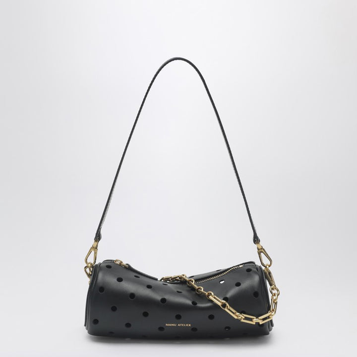 Manu Atelier Apparel & Accessories - Black | 2653c1afd0bb4c162237ffbad183e5e2328fb425