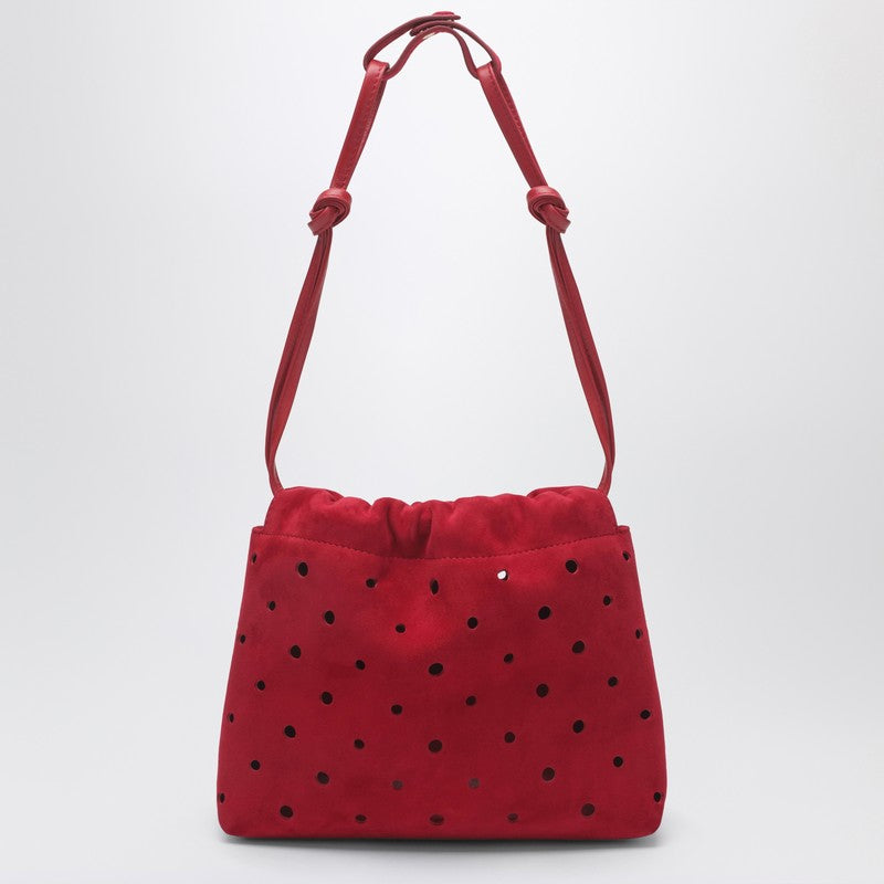 Manu Atelier Apparel & Accessories - Red | 5f0568cce07a0c1b2409139f8e393124216dc368