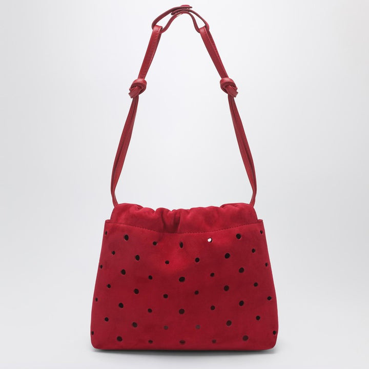 Manu Atelier Apparel & Accessories - Red | 5f0568cce07a0c1b2409139f8e393124216dc368
