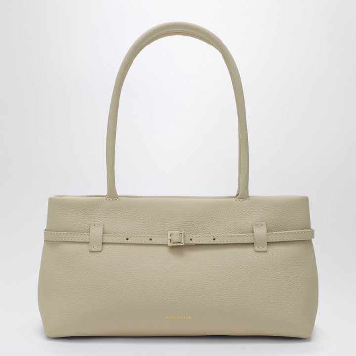 Manu Atelier Apparel & Accessories - White | 44e75518d9dad7961e94583407214112958891ca