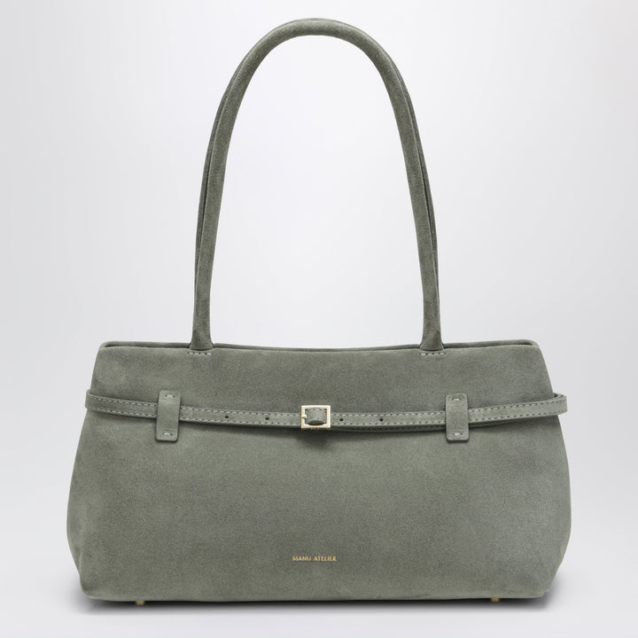 Manu Atelier Apparel & Accessories - Green | 79fbccd5da9e0adf24e578bb93abc588d69517b0