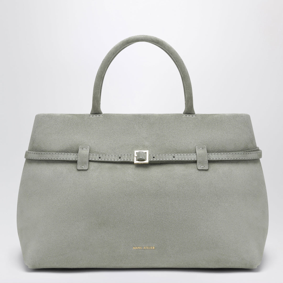 Manu Atelier Apparel & Accessories - Green | a81a1aa9c5bcb86a8ae778a68fddc4736f15b46e