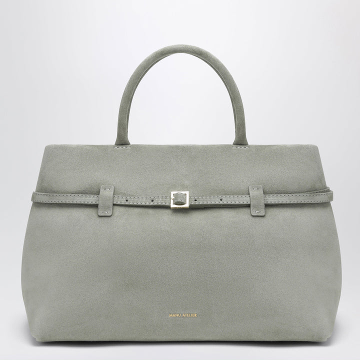 Manu Atelier Apparel & Accessories - Green | a81a1aa9c5bcb86a8ae778a68fddc4736f15b46e